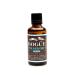 Premium Beard Oil - BOGUE Chiefs Peak Blend with Cedarwood Frankincense & Rosemary | Nourish & Smooth Your Beard | 50ml - Buy Online on GoSupps.com