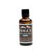BEARD OIL- BOGUE Chiefs Peak Blend Cedarwood Frankincense & Rosemary with Argan Avocado Vitamin E and Pumpkinseed Oils to Smooth and Nourish Your Beard and Skin. (50ml/1.7oz) oil