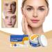  G n rique Night Cream Moisturizing Night Face Care - Daily Home Use Facial Skincare Product - Buy Online on GoSupps.com