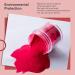 Aokitec Dip Powder Classic Red Nail Dipping Powder - Pro Collection System for Salon-Quality Manicures at Home - Long-Lasting, Odor-Free Formula - 1 Oz - Buy Online on GoSupps.com