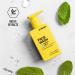 Tooletries Hydrating Men s Face Wash - Aussie Mint Scent | Sulphate & Paraben Free | Moisturising Peppermint & Avocado Oil | Naturally Foaming Deep Cleansing - 150ml - Buy Online on GoSupps.com