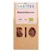 FRUTEG SARITEE Organic berry fruit tea loose Loser tea with beautiful fruits controlled organic cultivation Refreshing fruity berry tea Daycare center 80g