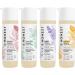 Honest Company Lavender Shampoo & Body Wash - 10 Fl. Oz | Gentle, Natural Formula - Buy Online on GoSupps.com