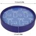 Replacement HEPA Filter Fit DC25 Vacuum Cleaner Filters Compatible with 916188-05 914790-01 for Micro Dust Reduction Easy to Install Washable Reusable Post Filter - Buy Online on GoSupps.com