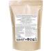 1 kg Hazelnut Flour Extra Fine | Ground Blanched Hazelnuts | Gluten Free - Buy Online on GoSupps.com