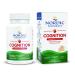 Nordic Naturals Cognition Mushroom Complex Unflavored - 60 Capsules - Brain Memory & Mood Support - Blend of Lion s Mane Mushroom & Bacopa Extract - Non-GMO - Certified Vegan - 30 Servings