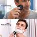 6 Pack SH30 Replacement Heads for Philips Norelco Series (3000, 2000, 1000) & S738 Click and Style Shavers - ComfortCut Shaving Heads - Buy Online on GoSupps.com
