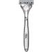 Buy Wilkinson Sword Quattro Titanium Sensitive Razor - 1 Blade 1 Piece | International Shipping Available - Buy Online on GoSupps.com