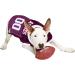 Officially Licensed Pets First NCAA Tennessee Volunteers Mesh Jersey for Small Dogs & Cats | Texas A & M Mesh Jersey for Big Dogs | College Team Apparel for Pets - Buy Online on GoSupps.com
