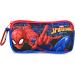 Spiderman Kids Blue Light Glasses with Carrying Case | Computer & Gaming Eyewear for Boys (Red/Blue) - Buy Online on GoSupps.com