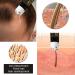 Organic Hair Serum Roller Set | Hair Growth Essence for Men & Women | Triple Roll-On Massager | 2 PCS Set - Buy Online on GoSupps.com
