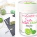 Natural Food Flavor Powder Mojito Flavor 15 g - Buy Online on GoSupps.com