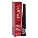 Pupa Vamp! Definition Liner 100 Extrablack - Intense Matte Black Eyeliner for Stunning Eyes | Buy Internationally - Buy Online on GoSupps.com
