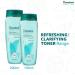  Himalaya Himalaya Herbals Refreshing and Brightening Toner 100ml - Buy Online on GoSupps.com