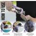 Shed-X Shed Control Shampoo for Dogs 16 oz - Reduce Shedding, Infused with Vitamins and Antioxidants for a Healthy Skin and Coat - Buy Online on GoSupps.com