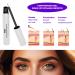 Lash Serum Eyelash Growth Serum - Rapid Eyelash for stronger Healthier Lashes & Brows Vegan & Cruelty-Free (2 PCS) - Buy Online on GoSupps.com
