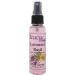 Lavender Basil Body Spray (Double Strength) 2 ounces Body Mist for Women with Clean Light & Gentle Fragrance Long Lasting Perfume with Comforting Scent for Men & Women Cologne with Soft Subtle 2 Fluid Ounces (Double Strength)