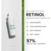 Swedish Nutra Anti-Aging Retinol Serum I Smooth & Radiant Skin Treatment I Hyaluronic Acid Organic Aloe Vera Vitamin E C Green Tea Extract I Made in Sweden - 30ml - Buy Online on GoSupps.com