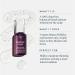 Virtue Flourish Hair Thinning Density Booster Spray - sulfate-free Hair Growth Treatment | 2 Fl Oz | Thickens Hair & Color Safe - Buy Online on GoSupps.com
