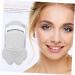 NOLITOY 2pcs Rechargeable Electric Eyelash Curler - Portable Heated Lash Curling Tool for Perfect Eye Lashes - International Shipping Available - Buy Online on GoSupps.com