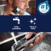 Philips Norelco All-in-One Cordless Multigroom Turbo-Powered Beard & Mustache Trimmer Kit | International Shipping Available - Buy Online on GoSupps.com
