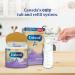 Enfamil A+ Gentlease Infant Formula Powder Tub 629g - Buy Online on GoSupps.com