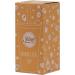 Teashed Bubble Tea Cup & Straw Gift Set - Reusable 16oz, Leak Proof Design - Hot or Cold - Ideal for Popping Boba Syrup and Powder Bubble Tea Kits - Buy Online on GoSupps.com