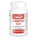 Supersmart - CO -ENENME Q10 30 mg - Oil -based food supplements with high bioavailability - antioxidant additive - immune system booster |Not GVO & gluten -free - 60 softgels