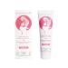 BABY COCCOLE Babycoccole anti-sagging elastic toning cream for use during and after pregnancy. Prevents the formation of stretch marks. Dermatologically tested for sensitive skin - 300 ml