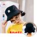 Foldable Breathable Sun Hat for Fishing & Outdoor Unisex Travel & Leisure Hat with 1 Sunglasses - Buy Online on GoSupps.com