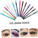 FOYTOKI 14pcs Eyeshadow Pencil Set Eye Makeup Accessory Eyeliner Pencil Cosmetic Accessories Girl Eye Liner Drawing Pencil Eyeliner Drawing Tool Makeup Pencil Eye Lining Tool - Buy Online on GoSupps.com
