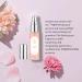 Women's Perfume Spray Pheromone Perfume for Women Long Lasting Fragrance Unleash Charm and Stay Confident Fresh and Elegant Mild Ingredients Unique Characteristic (1pc Jasmine Flavor) 0.35 Fl Oz (Pack of 1) Jasmine Flavor - Buy Online on GoSupps.com