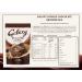 Galaxy Double Chocolate Brownie Mix - 5 x 360g (Makes 60 Brownies) | Decadent Treat for Chocolate Lovers - Buy Online on GoSupps.com
