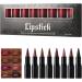  ycezw YCEZW Lipliner Pencil Lip Pencils | Finilela Matte Penon Lipstick 8 Colors - Waterproof Moisturizing Lip Makeup for Women and Girls - Buy Online on GoSupps.com