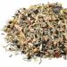 Ginger Root 'n Lemon Herbal Tea - 100g Loose Leaf Tea - Buy Online on GoSupps.com