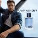 Calvin Klein Defy Eau de Toilette Woody Men's Cologne With Notes of Bergamot Oil Lavender Absolute & Vetiver Oil Long Lasting Fragrance 3.3 Fl Oz (Pack of 1) - Buy Online on GoSupps.com