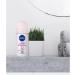 NIVEA Pearl&Beauty 48 H Women's Antiperspirant Ball 50 ml - Buy Online on GoSupps.com