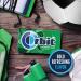 ORBIT Spearmint Sugarfree Chewing Gum 14 Pieces, Pack of 12 - Buy Online on GoSupps.com