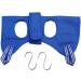 Pet Grooming Hammock Dog Grooming Sling Adjustable Safe Sturdy for Cats (S) - Buy Online on GoSupps.com