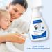 Paediprotect Foam Soap 240ml - Moisturizing Perfume-Free Vegan Hand Soap with Aloe Vera for Kids & Adults - Buy Online on GoSupps.com