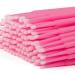 Cuttte 500 PCS Disposable Microbrush Applicators for Eyelash Extensions and Makeup - 2.0mm Pink - Buy Online on GoSupps.com