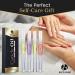 4-Pack Liquid Cuticle Protector Pen | Nail Strengthener & Moisturizer | Nail Art Accessories CZN-0201 - International Shipping Available - Buy Online on GoSupps.com
