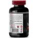 Energy Boosting Maca Extract & Tongkat Ali Capsules - 1B (60 Capsules) - Buy Online on GoSupps.com