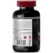 Get Hard Pills - L-Arginine Ginseng Maca Extract for Men - Tongkat Ali, Muira Puama, Pumpkin Seeds - 2 Bottles 120 Capsules - Buy Online on GoSupps.com