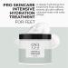 CND Pro Skincare for Feet: Mineral Bath, Sea Salt Scrub, Callus Remover, Hydration Treatment - Vegan & Natural Formula - Buy Online on GoSupps.com