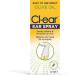 Clear Olive Oil Ear Spray - Natural Ear Wax Removal Treatment - Gentle & Easy to Use - 10ml Spray - Buy Online on GoSupps.com