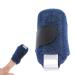 Ymiko Hammer Toe Straightener - Left Toe Corrector Fixation Strap - Buy Online on GoSupps.com