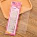 Double Eyelid Sticker 120pcs Double Eyelid Tape Invisible Self-adhesive Double Eyelid Strip Sticker Eye Makeup Tool - Buy Online on GoSupps.com