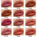  Zestivra Lipliner Pencil - Smooth matte lip contour pencil with waterproof texture | Vibrant pigment cosmetic stick for precise lip definition | Girls Beauty Kit - Buy Online on GoSupps.com