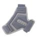 Buy Breathable Finger Support Brace - Sponge Thumb Wrist Stabilizer for Sports Basketball Volleyball & Daily Use - Gray - Buy Online on GoSupps.com